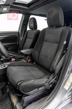 میتسوبیشی ئاوتلاندەر